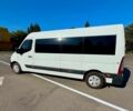 Білий Рено Мастєр, об'ємом двигуна 2.3 л та пробігом 238 тис. км за 18700 $, фото 5 на Automoto.ua