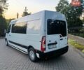Білий Рено Мастєр, об'ємом двигуна 2.3 л та пробігом 322 тис. км за 15750 $, фото 17 на Automoto.ua