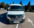 Білий Рено Мастєр, об'ємом двигуна 2.3 л та пробігом 238 тис. км за 18700 $, фото 1 на Automoto.ua