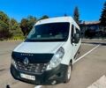 Білий Рено Мастєр, об'ємом двигуна 2.3 л та пробігом 238 тис. км за 18700 $, фото 3 на Automoto.ua