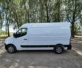 Белый Рено Мастер, объемом двигателя 2.3 л и пробегом 217 тыс. км за 16549 $, фото 1 на Automoto.ua
