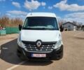Белый Рено Мастер, объемом двигателя 2.3 л и пробегом 163 тыс. км за 15100 $, фото 3 на Automoto.ua