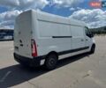 Білий Рено Мастєр, об'ємом двигуна 2.3 л та пробігом 280 тис. км за 16400 $, фото 5 на Automoto.ua