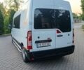 Белый Рено Мастер, объемом двигателя 2.3 л и пробегом 322 тыс. км за 15400 $, фото 16 на Automoto.ua
