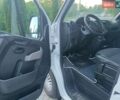 Білий Рено Мастєр, об'ємом двигуна 2.3 л та пробігом 322 тис. км за 15750 $, фото 27 на Automoto.ua