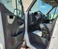 Белый Рено Мастер, объемом двигателя 2.3 л и пробегом 163 тыс. км за 15100 $, фото 5 на Automoto.ua