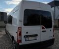 Белый Рено Мастер, объемом двигателя 2.3 л и пробегом 283 тыс. км за 18800 $, фото 6 на Automoto.ua