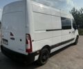 Белый Рено Мастер, объемом двигателя 2.3 л и пробегом 259 тыс. км за 18407 $, фото 2 на Automoto.ua