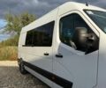 Белый Рено Мастер, объемом двигателя 2.3 л и пробегом 283 тыс. км за 18800 $, фото 10 на Automoto.ua