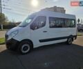 Белый Рено Мастер, объемом двигателя 2.3 л и пробегом 177 тыс. км за 19900 $, фото 23 на Automoto.ua