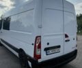 Белый Рено Мастер, объемом двигателя 2.3 л и пробегом 259 тыс. км за 18407 $, фото 4 на Automoto.ua
