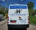 Білий Рено Мастєр, об'ємом двигуна 2.3 л та пробігом 152 тис. км за 442 $, фото 2 на Automoto.ua