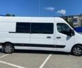 Белый Рено Мастер, объемом двигателя 2.3 л и пробегом 273 тыс. км за 18980 $, фото 2 на Automoto.ua