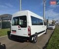 Белый Рено Мастер, объемом двигателя 2.3 л и пробегом 177 тыс. км за 19900 $, фото 13 на Automoto.ua