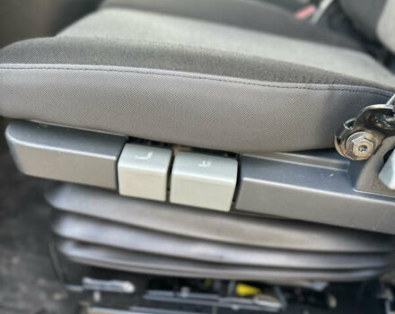 Белый Рено Мастер, объемом двигателя 2.3 л и пробегом 325 тыс. км за 18300 $, фото 25 на Automoto.ua