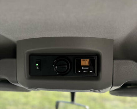 Белый Рено Мастер, объемом двигателя 2.3 л и пробегом 325 тыс. км за 18300 $, фото 22 на Automoto.ua