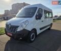 Белый Рено Мастер, объемом двигателя 2.3 л и пробегом 177 тыс. км за 19900 $, фото 24 на Automoto.ua