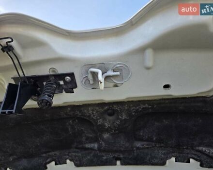 Белый Рено Мастер, объемом двигателя 2.3 л и пробегом 177 тыс. км за 19900 $, фото 57 на Automoto.ua