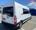 Белый Рено Мастер, объемом двигателя 2.3 л и пробегом 280 тыс. км за 19500 $, фото 4 на Automoto.ua