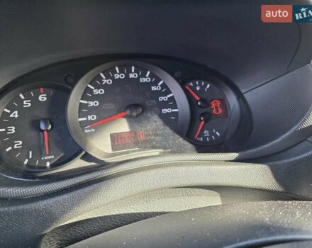 Белый Рено Мастер, объемом двигателя 2.3 л и пробегом 177 тыс. км за 19900 $, фото 29 на Automoto.ua