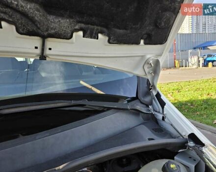 Белый Рено Мастер, объемом двигателя 2.3 л и пробегом 177 тыс. км за 19900 $, фото 55 на Automoto.ua