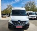 Белый Рено Мастер, объемом двигателя 2.3 л и пробегом 156 тыс. км за 17900 $, фото 2 на Automoto.ua