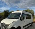 Белый Рено Мастер, объемом двигателя 2.3 л и пробегом 283 тыс. км за 18800 $, фото 3 на Automoto.ua