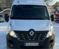 Белый Рено Мастер, объемом двигателя 2.3 л и пробегом 325 тыс. км за 17999 $, фото 2 на Automoto.ua