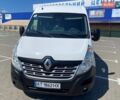 Белый Рено Мастер, объемом двигателя 2.3 л и пробегом 280 тыс. км за 19500 $, фото 1 на Automoto.ua