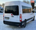 Белый Рено Мастер, объемом двигателя 2.3 л и пробегом 325 тыс. км за 17999 $, фото 6 на Automoto.ua