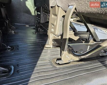 Белый Рено Мастер, объемом двигателя 2.3 л и пробегом 177 тыс. км за 19900 $, фото 39 на Automoto.ua