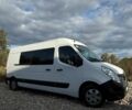 Белый Рено Мастер, объемом двигателя 2.3 л и пробегом 283 тыс. км за 18800 $, фото 12 на Automoto.ua