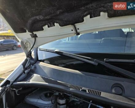 Белый Рено Мастер, объемом двигателя 2.3 л и пробегом 177 тыс. км за 19900 $, фото 56 на Automoto.ua