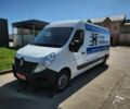 Белый Рено Мастер, объемом двигателя 2.3 л и пробегом 152 тыс. км за 18300 $, фото 1 на Automoto.ua