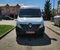Белый Рено Мастер, объемом двигателя 2.3 л и пробегом 152 тыс. км за 18300 $, фото 4 на Automoto.ua