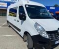 Белый Рено Мастер, объемом двигателя 2.3 л и пробегом 273 тыс. км за 18980 $, фото 1 на Automoto.ua