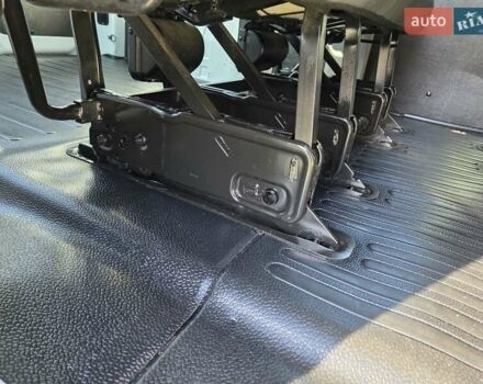 Белый Рено Мастер, объемом двигателя 2.3 л и пробегом 177 тыс. км за 19900 $, фото 38 на Automoto.ua