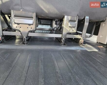 Белый Рено Мастер, объемом двигателя 2.3 л и пробегом 177 тыс. км за 19900 $, фото 46 на Automoto.ua