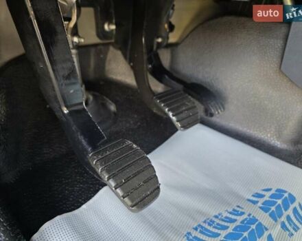 Белый Рено Мастер, объемом двигателя 2.3 л и пробегом 177 тыс. км за 19900 $, фото 52 на Automoto.ua