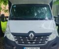 Белый Рено Мастер, объемом двигателя 2.3 л и пробегом 750 тыс. км за 12500 $, фото 1 на Automoto.ua