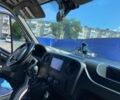 Белый Рено Мастер, объемом двигателя 2.3 л и пробегом 273 тыс. км за 18980 $, фото 8 на Automoto.ua