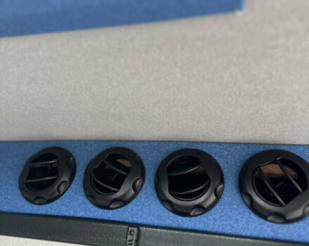 Белый Рено Мастер, объемом двигателя 2.3 л и пробегом 325 тыс. км за 18300 $, фото 23 на Automoto.ua