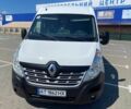Белый Рено Мастер, объемом двигателя 2.3 л и пробегом 273 тыс. км за 18980 $, фото 1 на Automoto.ua