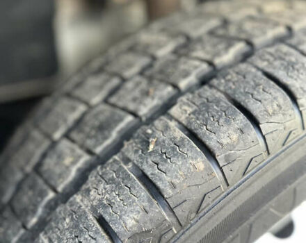 Белый Рено Мастер, объемом двигателя 2.3 л и пробегом 325 тыс. км за 18300 $, фото 24 на Automoto.ua