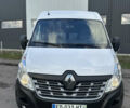 Белый Рено Мастер, объемом двигателя 2.3 л и пробегом 325 тыс. км за 18300 $, фото 2 на Automoto.ua