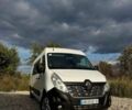 Белый Рено Мастер, объемом двигателя 2.3 л и пробегом 283 тыс. км за 18800 $, фото 15 на Automoto.ua