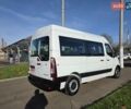 Белый Рено Мастер, объемом двигателя 2.3 л и пробегом 177 тыс. км за 19900 $, фото 12 на Automoto.ua