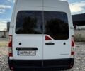 Белый Рено Мастер, объемом двигателя 2.3 л и пробегом 283 тыс. км за 18800 $, фото 7 на Automoto.ua