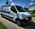 Белый Рено Мастер, объемом двигателя 2.3 л и пробегом 152 тыс. км за 18300 $, фото 3 на Automoto.ua