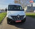 Белый Рено Мастер, объемом двигателя 2.3 л и пробегом 177 тыс. км за 19900 $, фото 4 на Automoto.ua